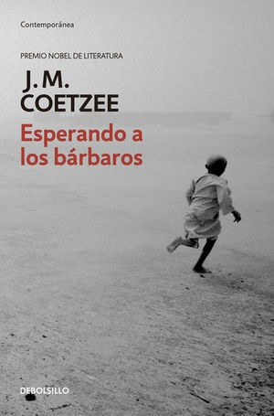 Libro Esperando A Los Barbaros 2 Ed Original
