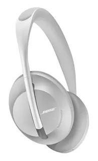 Audífonos Inalámbrico Bose Noise Cancelling 700 Luxe Silver