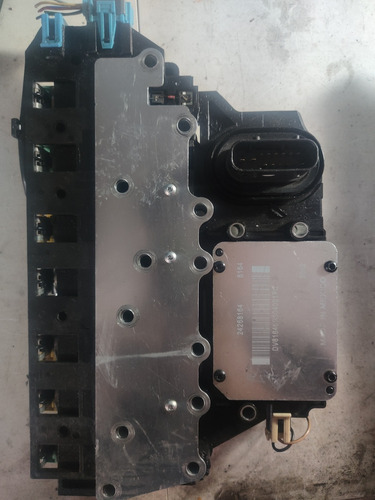 Tcm Chevrolet Sonic/trax/equinox/captiva 24268164 Programado (Usado)