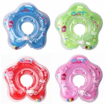Comprar Infantil Infantil Nueva Baby Natación Cuello Flotador Anillo