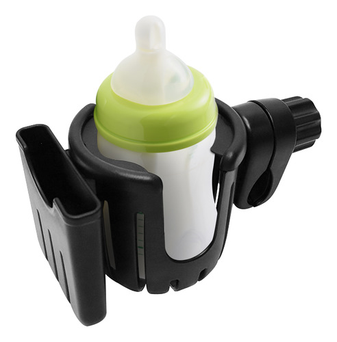 Holder Phone Feeding 360 Stroller Milk Para Holder