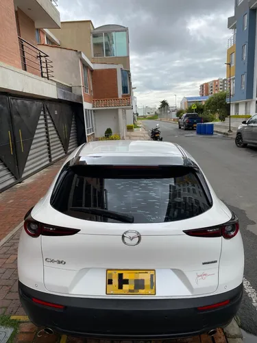 Mazda CX-30 2.0 Touring At