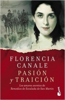 Pasion Y Traicion - Florencia Canale - Booket
