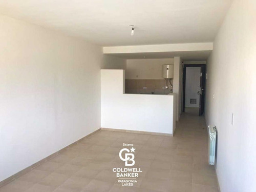 Imagen 1 de 14 de Oportunidad Contado - Venta Dpto A Estrenar 1er Piso - Mitre 1633 - Centro - Bariloche