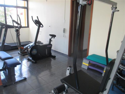Imagem 25 de 29 de Apartamentos À Venda Em Jundiaí/sp - Compre O Seu Apartamentos Aqui! - 1430018