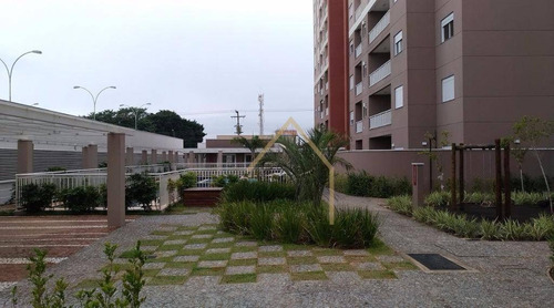Imagem 17 de 30 de Apartamento Com 2 Dormitórios Para Alugar, 69 M² Por R$ 2.250,00/mês - Jardim Jacyra - Americana/sp - Ap0877