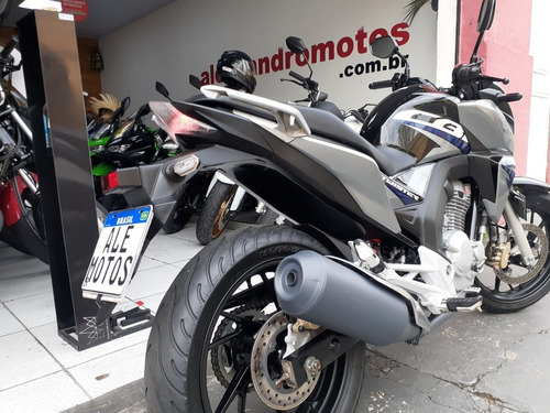 Imagem 4 de 5 de Honda Cb 250f Twister Cbs 2019