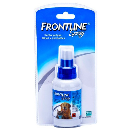 Frontline Spray 100ml