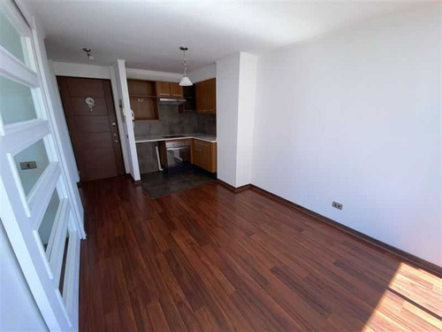 Vendo Departamento 1 Dormitorio 1 Baño (63284)