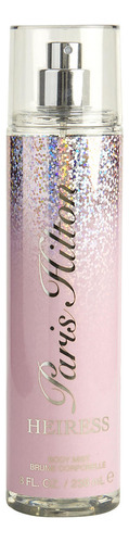 Paris Hilton Heiress 236ml Mujer Colonia