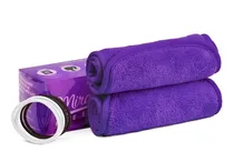 Comprar Toallas Desmaquillantes Reutilizables, Miracle 
