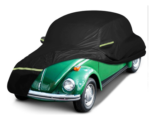 Cubierta Impermeabl Coche Para Volkswagen Beetle Bug Sedan