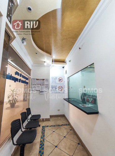Venta- Local Comercial En Macuto. Estado La Guaira