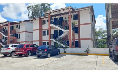 Apartamento en venta