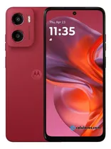 Comprar Motorola G05 Dual Sim 128gb 4 + 8gb Ram