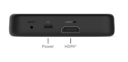 Nuevo Roku Express Smart Tv Hdmi Netflix Youtube Streaming C/ Remoto