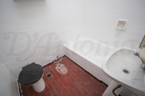 Departamento En Venta 3 Ambientes Con Balcón