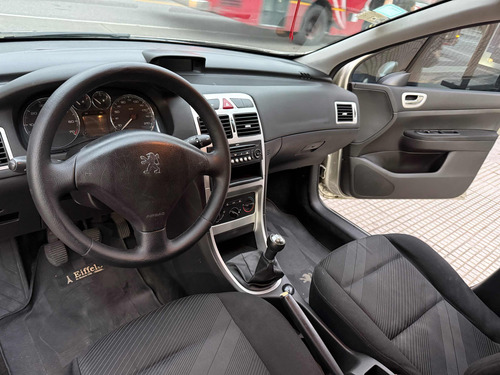 Peugeot 307 1.6 Xs 110cv