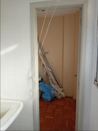 Imagem 19 de 19 de Apto Com 3 Dormitórios , 86 M² Por R$ 730.000 - Vila Mariana -sp - Ap4073