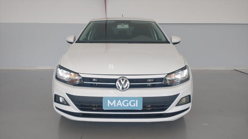 Imagem 2 de 11 de Polo 1.0 200 Tsi Comfortline Automático