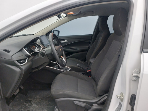 Chevrolet Onix 1.0 TURBO FLEX LTZ AUTOMÁTICO
