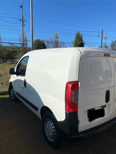 Fiat Fiorino 1.2 City Mjtd