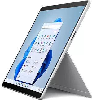 Tablet Microsoft Surface Pro X Sq2 13 256 Ssd 16gb Ram