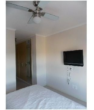 Alquiler Temporario De Apartamento, 2 Dormitorios.