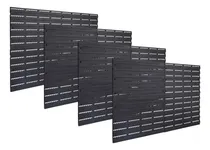 Comprar Panel Organizador Con Gavetas Para Herramientas 46 Piezas