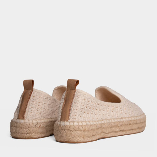 Zapatos Footloose Ftl-i0024 Mujer