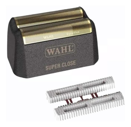 Repuesto Maquina Wahl Shaver-finale