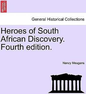 Libro Heroes Of South African Discovery. Fourth Edition. ...