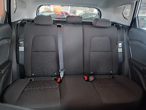 Chevrolet Tracker 1.2 T Ls At