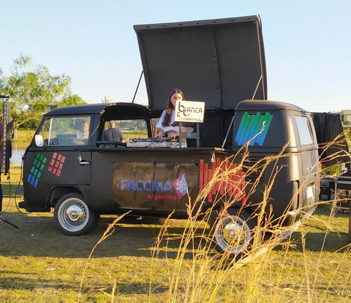 Kombi Vw