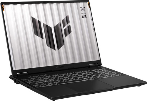 Asus Tuf A16 Ryzen Ai 9 Hx 370 Rtx 4060 1tb Ssd 16gb Ddr5 Gris