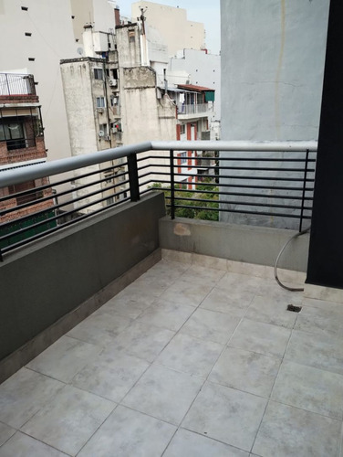 Departamento En Alquiler En Caballito