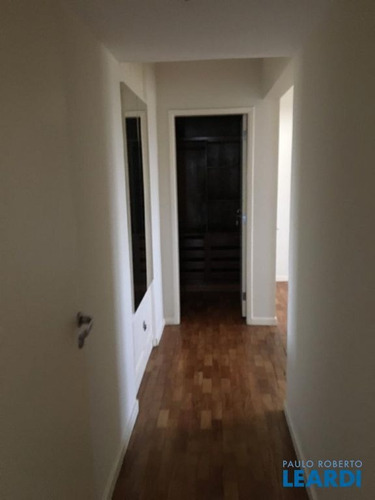 Apartamento - Morumbi - Sp - 575382