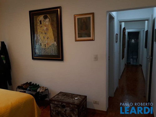 Imagem 14 de 15 de Apartamento - Vila Clementino - Sp - 585079