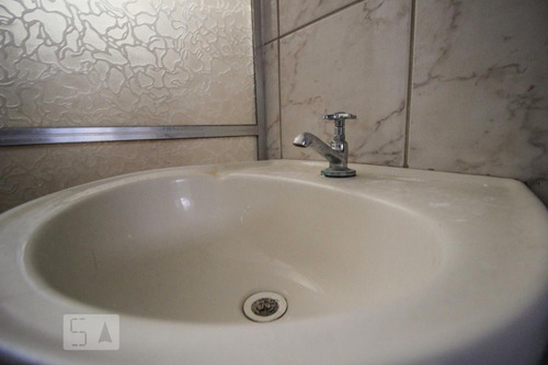 Apartamento Para Aluguel - São Lucas, 3 Quartos, 70 - 893022600