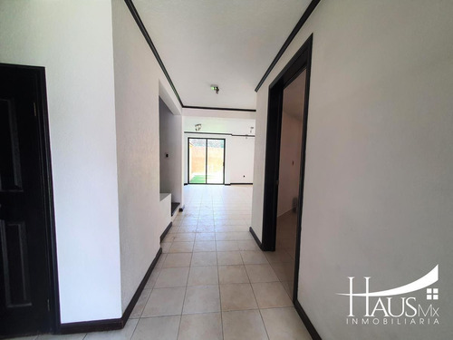 Imagen 4 de 23 de Casa En Condominio - Tlalpan