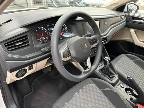 Volkswagen Virtus 1.6 Msi Trendline At