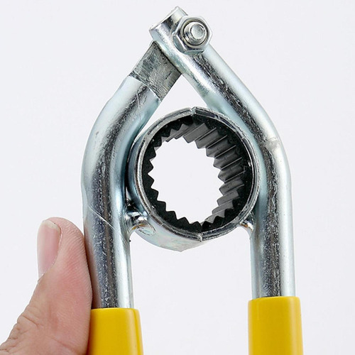 Llave De Extracción Del Aireador De Grifo L