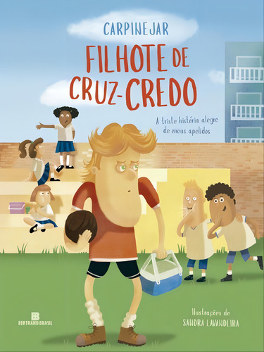 Filhote De Cruz-credo