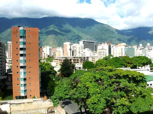 Apartamento El Rosal