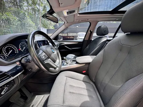 BMW X5 2.0 Xdrive40e