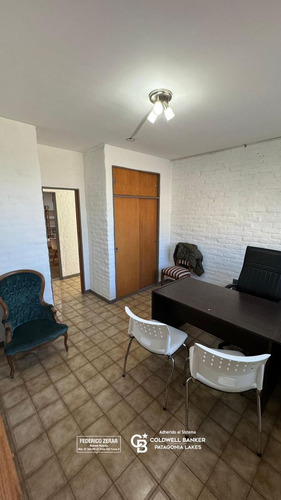 Local Comercial En Venta/permuta En Centro De Bariloche