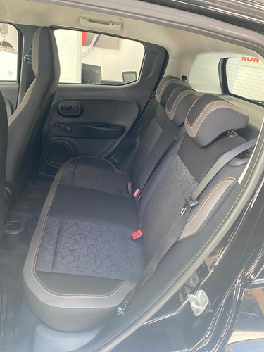 Fiat Mobi 1.0 Trekking