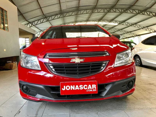 Chevrolet Chevrolet/onix 1.0mt Lt