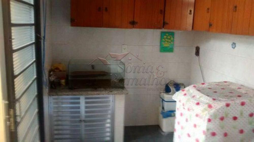 Imagem 8 de 9 de Casas - Ref: V3053