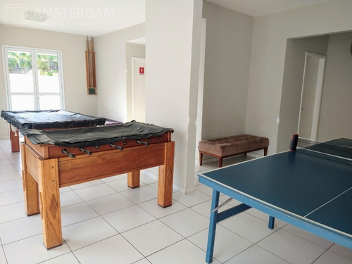 Imagem 9 de 30 de Apartamento 200 Metros Da Praia Do Maitinga Em Bertioga - Ap00450 - 70836072